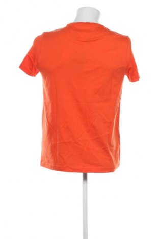 Pánske tričko  Tommy Hilfiger, Veľkosť M, Farba Oranžová, Cena  51,95 €