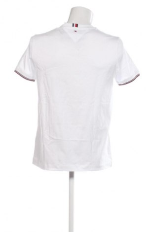 Pánské tričko  Tommy Hilfiger, Velikost L, Barva Bílá, Cena  1 169,00 Kč