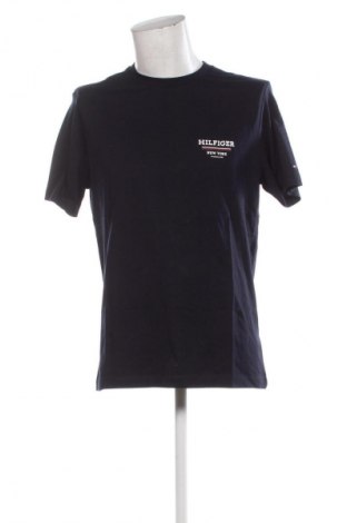 Herren Shirt Tommy Hilfiger, Größe L, Farbe Blau, Preis 55,99 €