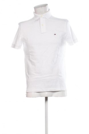 Ανδρικό t-shirt Tommy Hilfiger, Μέγεθος M, Χρώμα Λευκό, Τιμή 33,99 €