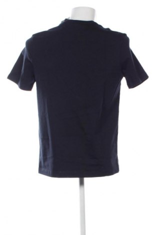 Tricou de bărbați Tommy Hilfiger, Mărime M, Culoare Albastru, Preț 297,99 Lei
