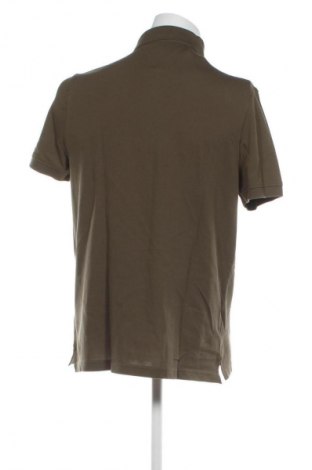 Pánske tričko  Tommy Hilfiger, Veľkosť XL, Farba Zelená, Cena  28,95 €