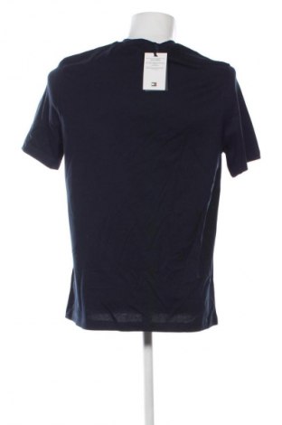 Herren T-Shirt Tommy Hilfiger, Größe L, Farbe Blau, Preis € 41,99