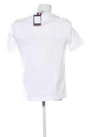 Herren T-Shirt Tommy Hilfiger, Größe S, Farbe Weiß, Preis € 89,99
