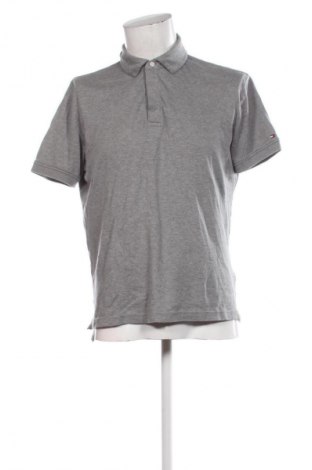 Férfi póló Tommy Hilfiger, Méret L, Szín Szürke, Ár 20 189 Ft