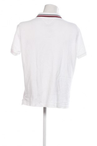 Férfi póló Tommy Hilfiger, Méret XXL, Szín Fehér, Ár 33 029 Ft