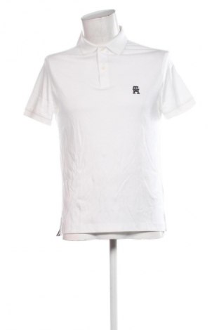 Ανδρικό t-shirt Tommy Hilfiger, Μέγεθος S, Χρώμα Λευκό, Τιμή 104,99 €
