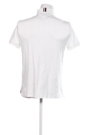 Ανδρικό t-shirt Tommy Hilfiger, Μέγεθος S, Χρώμα Λευκό, Τιμή 104,99 €