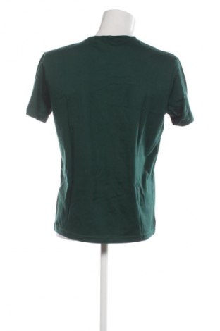Ανδρικό t-shirt Tommy Hilfiger, Μέγεθος M, Χρώμα Πράσινο, Τιμή 36,99 €
