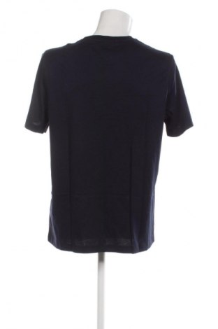 Pánske tričko  Tommy Hilfiger, Veľkosť XL, Farba Modrá, Cena  51,95 €