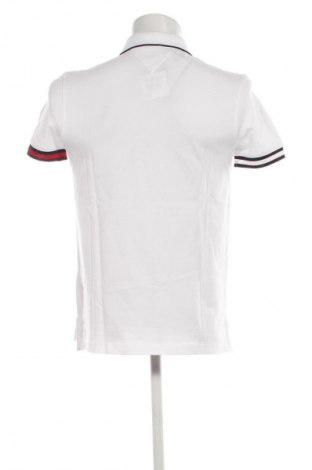 Pánske tričko  Tommy Hilfiger, Veľkosť M, Farba Biela, Cena  64,95 €
