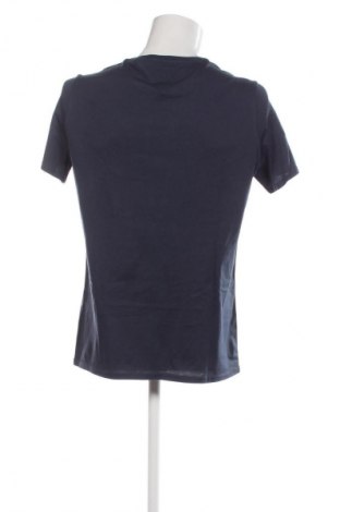 Tricou de bărbați Tommy Hilfiger, Mărime XL, Culoare Albastru, Preț 161,99 Lei