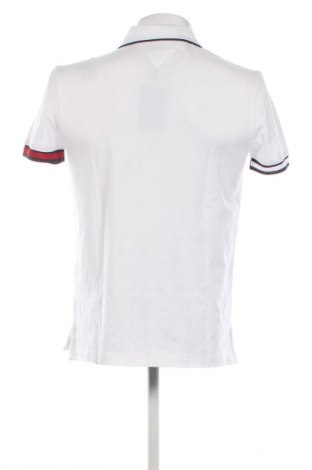 Férfi póló Tommy Hilfiger, Méret M, Szín Fehér, Ár 30 809 Ft