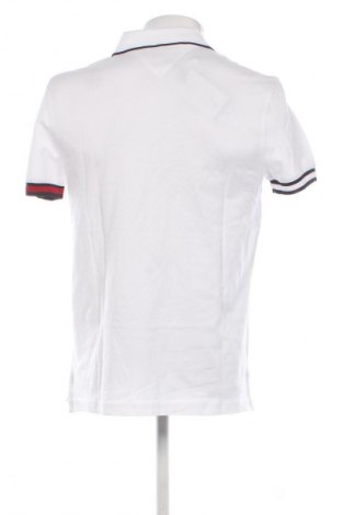 Pánské tričko  Tommy Hilfiger, Velikost L, Barva Bílá, Cena  2 149,00 Kč