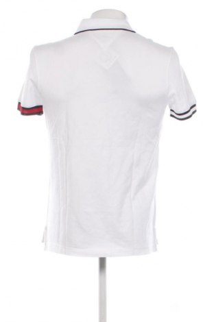 Herren Shirt Tommy Hilfiger, Größe M, Farbe Weiß, Preis 74,99 €