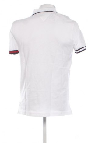 Pánské tričko  Tommy Hilfiger, Velikost L, Barva Bílá, Cena  2 149,00 Kč