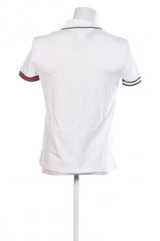 Pánske tričko  Tommy Hilfiger, Veľkosť M, Farba Biela, Cena  47,95 €