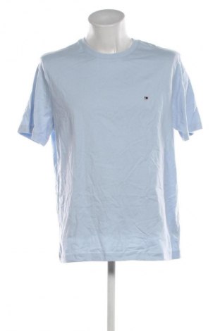 Herren T-Shirt Tommy Hilfiger, Größe XL, Farbe Blau, Preis € 45,99