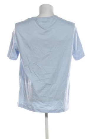 Herren T-Shirt Tommy Hilfiger, Größe XL, Farbe Blau, Preis € 45,99