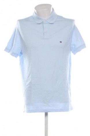 Herren T-Shirt Tommy Hilfiger, Größe XL, Farbe Blau, Preis € 71,99