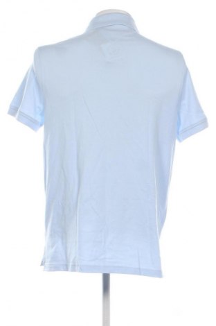 Herren T-Shirt Tommy Hilfiger, Größe XL, Farbe Blau, Preis € 71,99