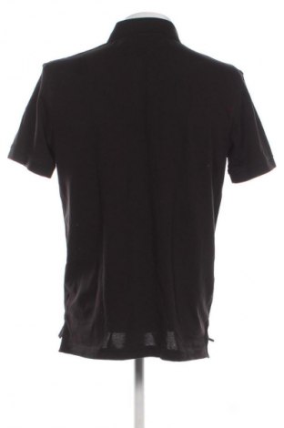 Męski T-shirt Tommy Hilfiger, Rozmiar L, Kolor Czarny, Cena 274,99 zł