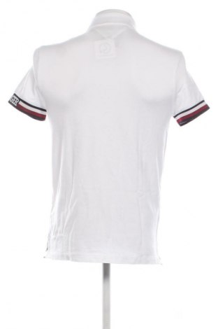 Férfi póló Tommy Hilfiger, Méret S, Szín Fehér, Ár 30 229 Ft