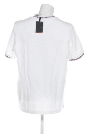 Pánské tričko  Tommy Hilfiger, Velikost XL, Barva Bílá, Cena  1 449,00 Kč