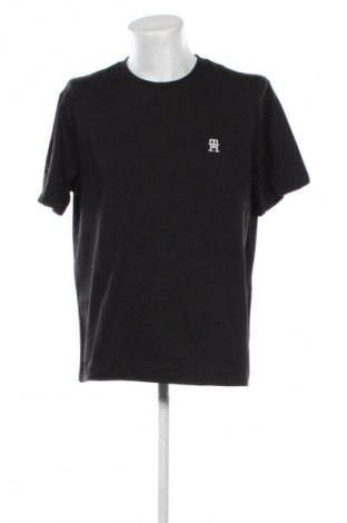 Herren T-Shirt Tommy Hilfiger, Größe XL, Farbe Schwarz, Preis € 67,99