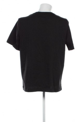 Herren T-Shirt Tommy Hilfiger, Größe XL, Farbe Schwarz, Preis € 67,99