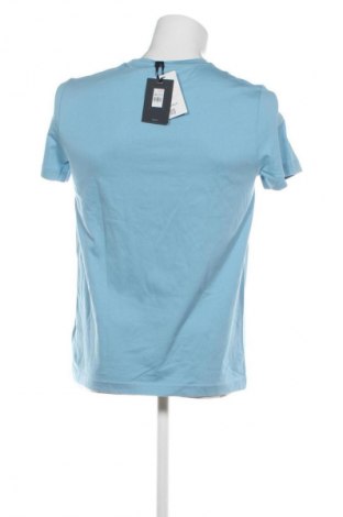 Herren T-Shirt Tommy Hilfiger, Größe M, Farbe Blau, Preis € 56,99