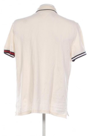 Herren T-Shirt Tommy Hilfiger, Größe XXL, Farbe Ecru, Preis € 102,99