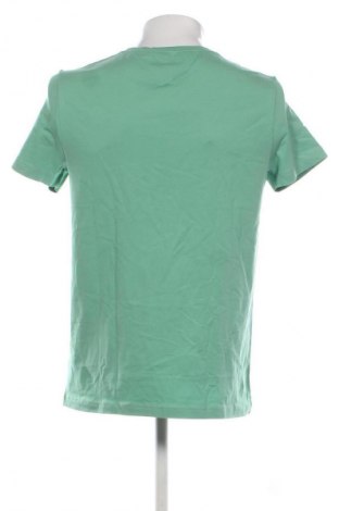 Tricou de bărbați Tommy Hilfiger, Mărime XL, Culoare Verde, Preț 215,99 Lei