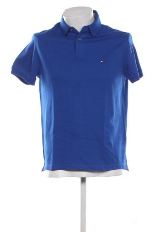 Férfi póló Tommy Hilfiger, Méret M, Szín Kék, Ár 25 899 Ft