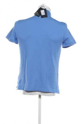 Pánské tričko  Tommy Hilfiger, Velikost M, Barva Modrá, Cena  2 549,00 Kč