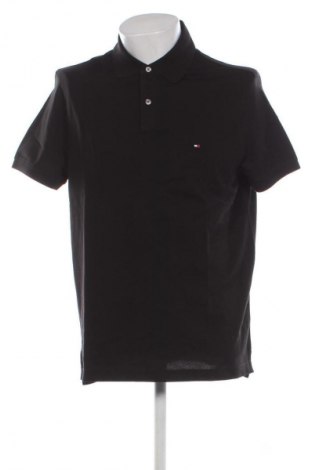 Herren T-Shirt Tommy Hilfiger, Größe XL, Farbe Schwarz, Preis € 36,99