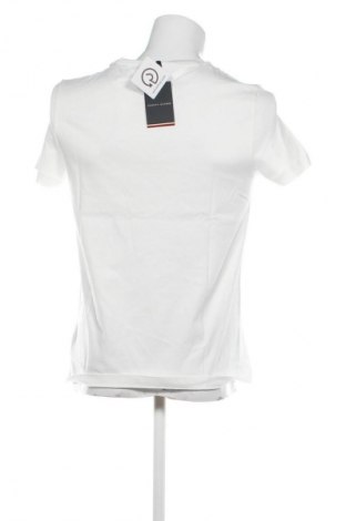 Herren T-Shirt Tommy Hilfiger, Größe M, Farbe Weiß, Preis € 56,99
