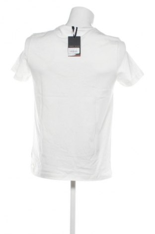 Ανδρικό t-shirt Tommy Hilfiger, Μέγεθος M, Χρώμα Λευκό, Τιμή 51,99 €