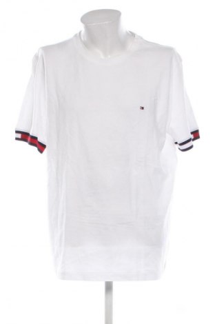 Tricou de bărbați Tommy Hilfiger, Mărime XXL, Culoare Multicolor, Preț 226,99 Lei