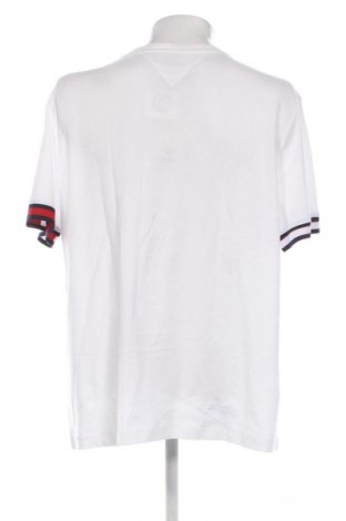 Tricou de bărbați Tommy Hilfiger, Mărime XXL, Culoare Multicolor, Preț 226,99 Lei
