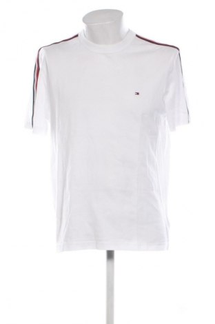 Pánské tričko  Tommy Hilfiger, Velikost L, Barva Vícebarevné, Cena  1 279,00 Kč