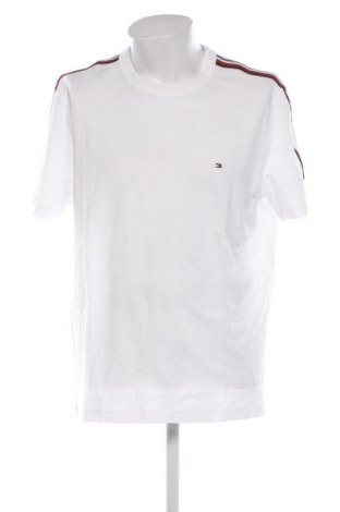 Мъжка тениска Tommy Hilfiger, Размер XXL, Цвят Многоцветен, Цена 17,38 €