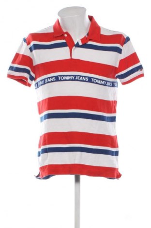 Tricou de bărbați Tommy Hilfiger, Mărime M, Culoare Multicolor, Preț 139,99 Lei