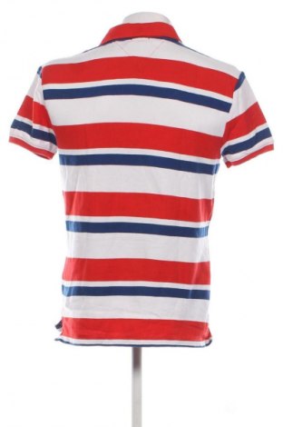 Tricou de bărbați Tommy Hilfiger, Mărime M, Culoare Multicolor, Preț 139,99 Lei