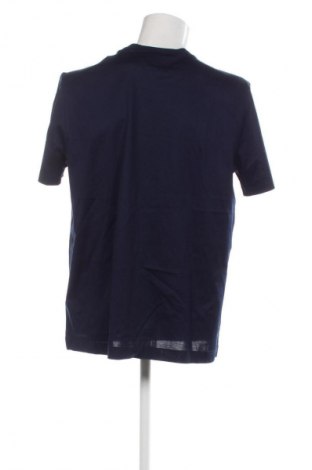 Pánske tričko  Tommy Hilfiger, Veľkosť XXL, Farba Modrá, Cena  81,95 €