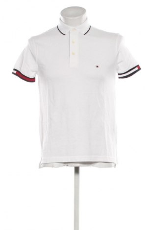 Ανδρικό t-shirt Tommy Hilfiger, Μέγεθος M, Χρώμα Λευκό, Τιμή 53,99 €
