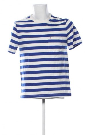 Ανδρικό t-shirt Tommy Hilfiger, Μέγεθος M, Χρώμα Πολύχρωμο, Τιμή 51,99 €