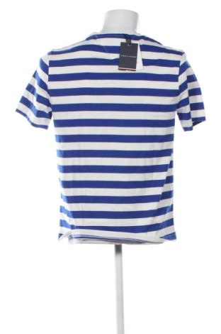 Ανδρικό t-shirt Tommy Hilfiger, Μέγεθος M, Χρώμα Πολύχρωμο, Τιμή 51,99 €