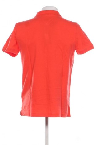 Ανδρικό t-shirt Tommy Hilfiger, Μέγεθος M, Χρώμα Πορτοκαλί, Τιμή 67,99 €