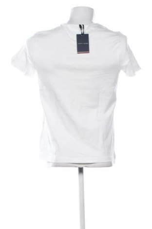 Pánske tričko  Tommy Hilfiger, Veľkosť S, Farba Biela, Cena  48,95 €